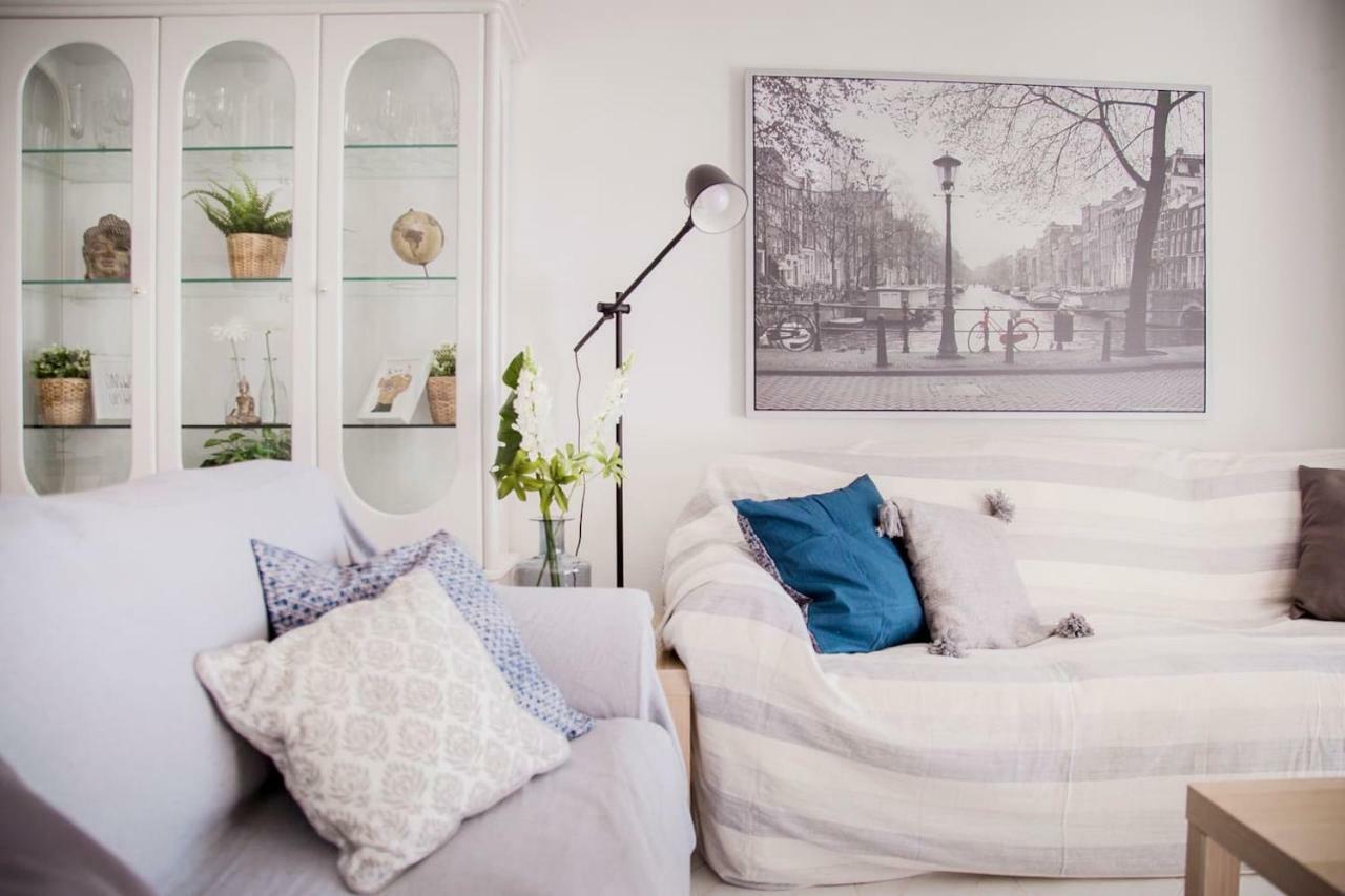 Cozy Apartment เบนัลมาเดนา ภายนอก รูปภาพ